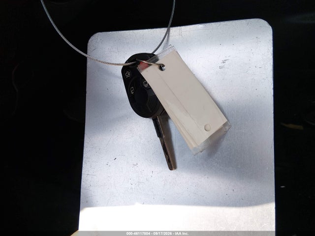 2015 Ford Focus Se მანქანა იყიდება აუქციონზე, vin: 1FADP3F25FL218228, აუქციონის ნომერი: 46117804
