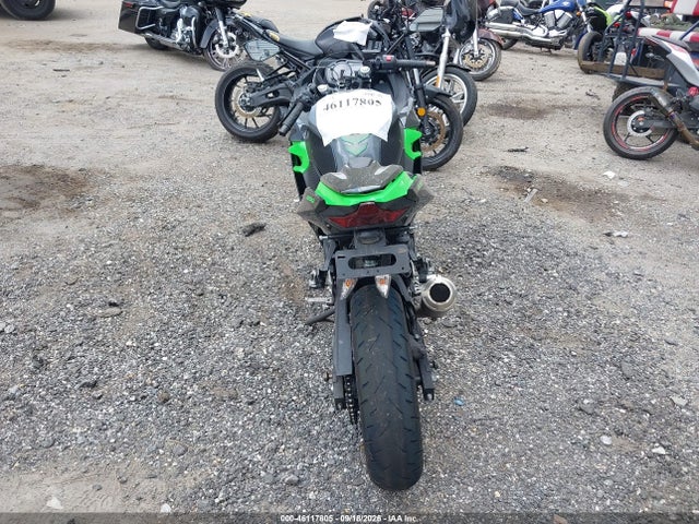 Продажа на аукционе авто 2019 Kawasaki Ex400, vin: JKAEXKG15KDA35590, номер лота: 46117805