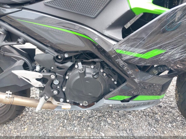 Продажа на аукционе авто 2019 Kawasaki Ex400, vin: JKAEXKG15KDA35590, номер лота: 46117805
