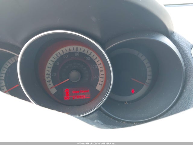 Продажа на аукционе авто 2010 Kia Forte Koup Sx, vin: KNAFW6A31A5126048, номер лота: 46117818