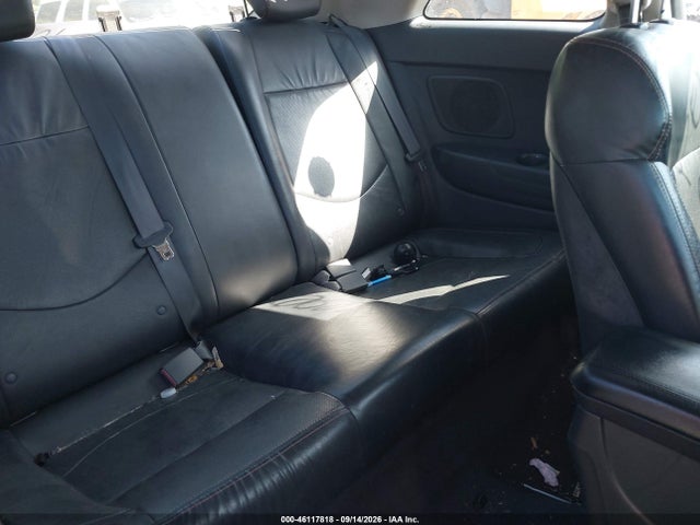 Продажа на аукционе авто 2010 Kia Forte Koup Sx, vin: KNAFW6A31A5126048, номер лота: 46117818