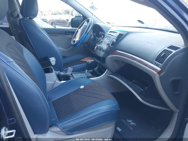 Aukcja sprzedaży 2008 Hyundai Veracruz Gls/limited/se, vin: KM8NU73C38U061853, numer aukcji: 46117819