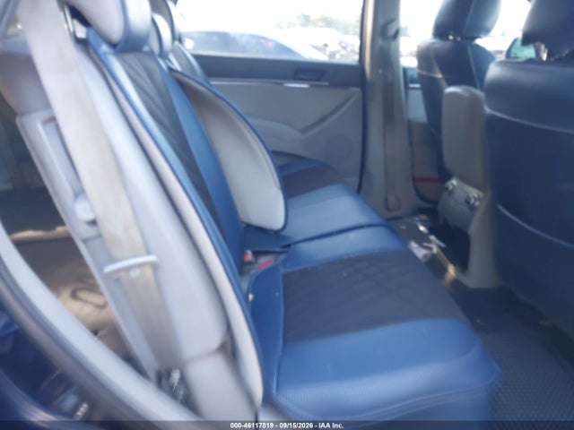 Aukcja sprzedaży 2008 Hyundai Veracruz Gls/limited/se, vin: KM8NU73C38U061853, numer aukcji: 46117819