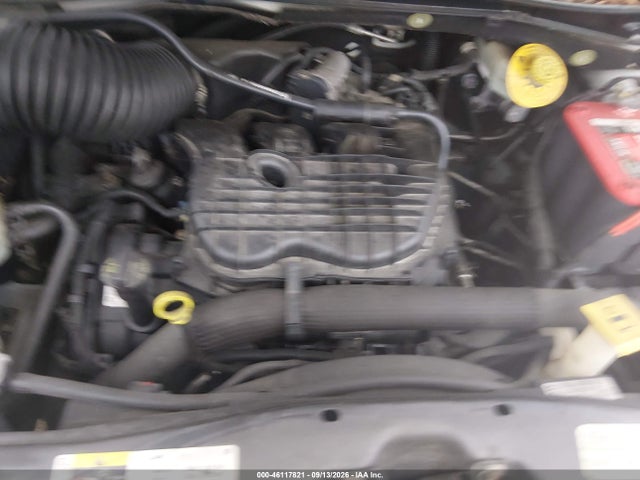 Продажа на аукционе авто 2016 Dodge Grand Caravan Se, vin: 2C4RDGBG7GR195481, номер лота: 46117821