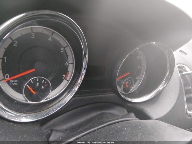 Продажа на аукционе авто 2016 Dodge Grand Caravan Se, vin: 2C4RDGBG7GR195481, номер лота: 46117821
