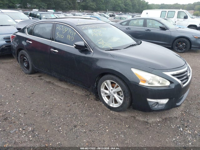 Auction sale of the 2015 Nissan Altima 2.5 Sl, vin: 1N4AL3AP9FN367361, lot number: 46117822