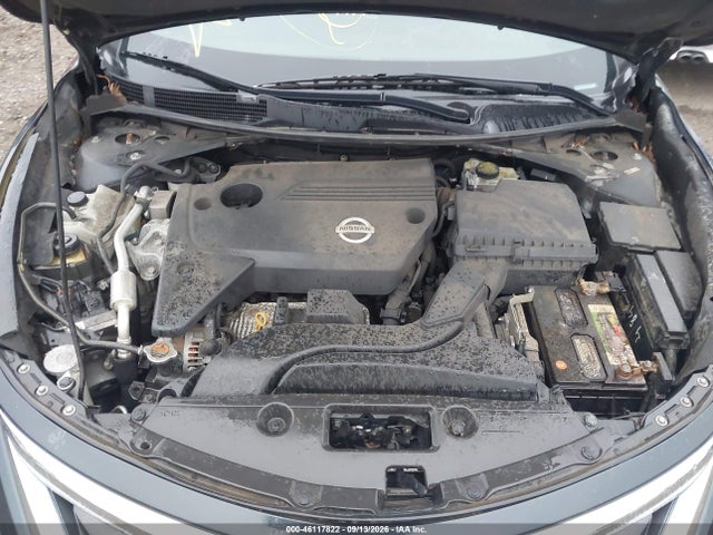 Продаж на аукціоні авто 2015 Nissan Altima 2.5 Sl, vin: 1N4AL3AP9FN367361, номер лоту: 46117822