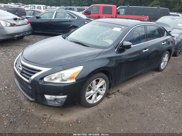 Продаж на аукціоні авто 2015 Nissan Altima 2.5 Sl, vin: 1N4AL3AP9FN367361, номер лоту: 46117822