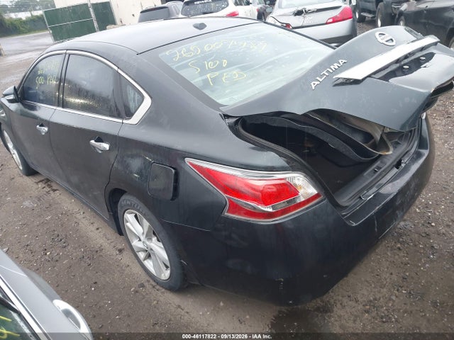 Продаж на аукціоні авто 2015 Nissan Altima 2.5 Sl, vin: 1N4AL3AP9FN367361, номер лоту: 46117822
