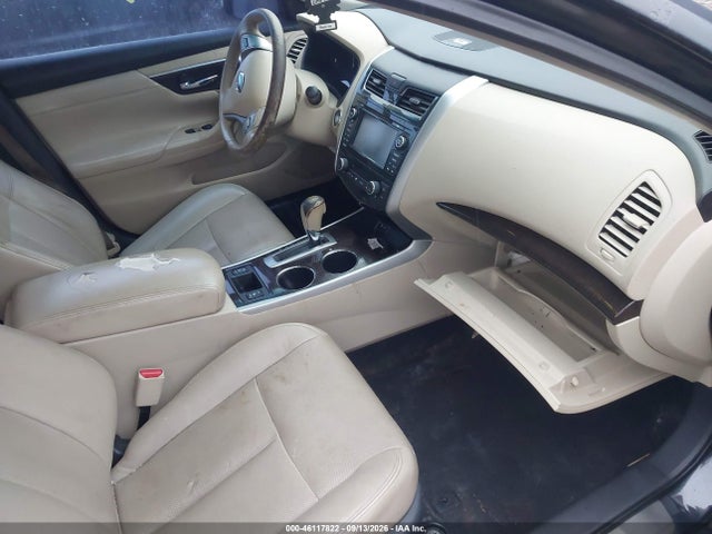 Продаж на аукціоні авто 2015 Nissan Altima 2.5 Sl, vin: 1N4AL3AP9FN367361, номер лоту: 46117822