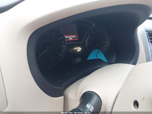 Продаж на аукціоні авто 2015 Nissan Altima 2.5 Sl, vin: 1N4AL3AP9FN367361, номер лоту: 46117822