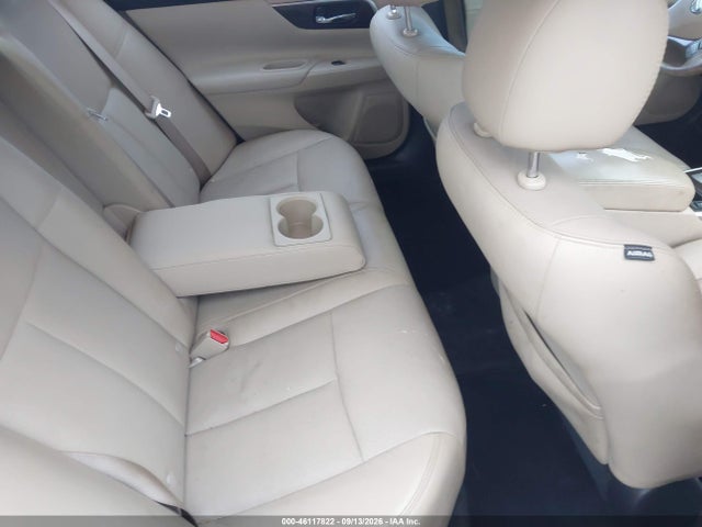 Продаж на аукціоні авто 2015 Nissan Altima 2.5 Sl, vin: 1N4AL3AP9FN367361, номер лоту: 46117822
