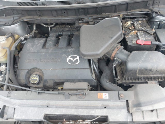 Aukcja sprzedaży 2013 Mazda Cx-9 Touring, vin: JM3TB3CV1D0408181, numer aukcji: 46117825
