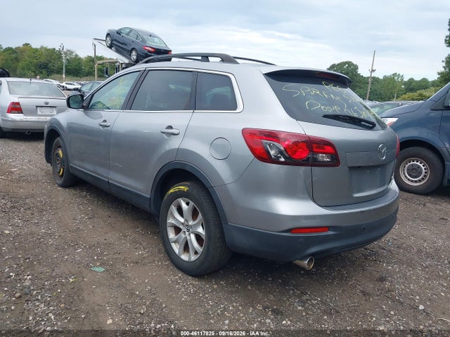 Aukcja sprzedaży 2013 Mazda Cx-9 Touring, vin: JM3TB3CV1D0408181, numer aukcji: 46117825