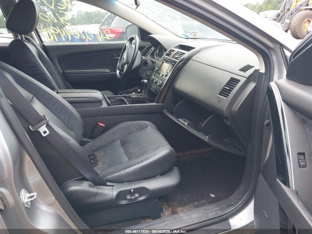 Aukcja sprzedaży 2013 Mazda Cx-9 Touring, vin: JM3TB3CV1D0408181, numer aukcji: 46117825