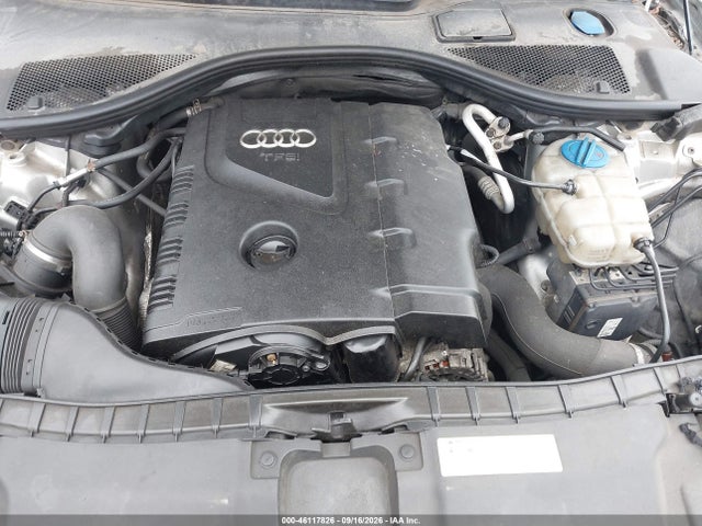 Aukcja sprzedaży 2013 Audi A6 2.0t Premium, vin: WAUGFAFC2DN030580, numer aukcji: 46117826