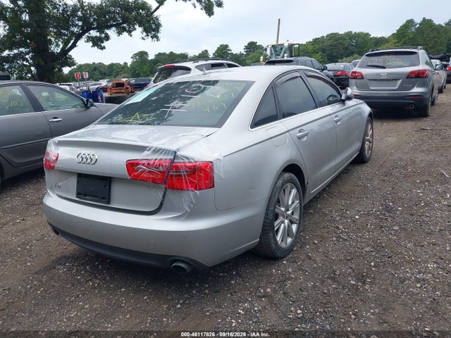 Aukcja sprzedaży 2013 Audi A6 2.0t Premium, vin: WAUGFAFC2DN030580, numer aukcji: 46117826