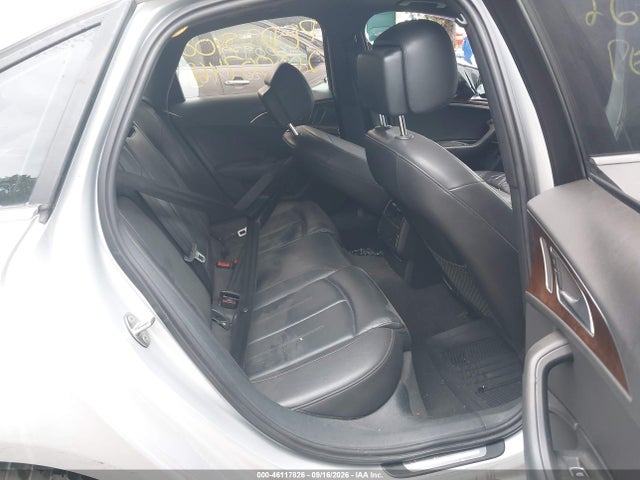 Aukcja sprzedaży 2013 Audi A6 2.0t Premium, vin: WAUGFAFC2DN030580, numer aukcji: 46117826