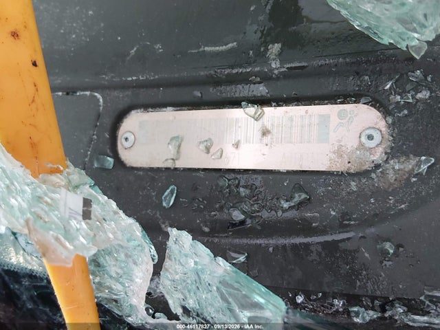 Aukcja sprzedaży 2002 Nissan Sentra Gxe, vin: 3N1CB51D62L678671, numer aukcji: 46117827