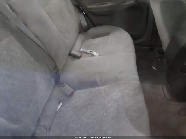 Aukcja sprzedaży 2002 Nissan Sentra Gxe, vin: 3N1CB51D62L678671, numer aukcji: 46117827