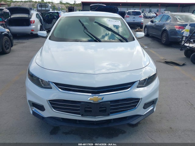 1G1ZE5ST8GF214327 Chevrolet MALIBU 1LT