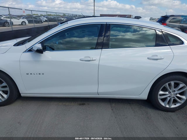 1G1ZE5ST8GF214327 Chevrolet MALIBU 1LT