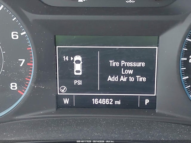 Chevrolet MALIBU 1LT 2016 1G1ZE5ST8GF214327 Image 15
