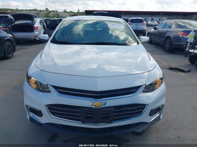 1G1ZE5ST8GF214327 Chevrolet MALIBU 1LT
