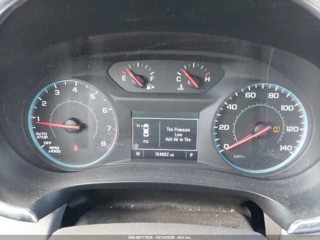 Chevrolet MALIBU 1LT 2016 1G1ZE5ST8GF214327 Image 7