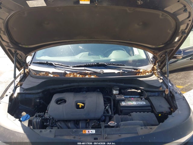 2020 Kia Soul Gt-line მანქანა იყიდება აუქციონზე, vin: KNDJ63AU4L7047324, აუქციონის ნომერი: 46117836