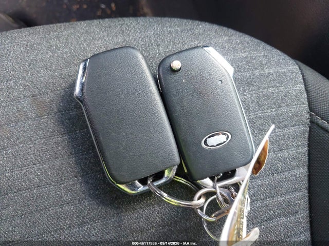 2020 Kia Soul Gt-line მანქანა იყიდება აუქციონზე, vin: KNDJ63AU4L7047324, აუქციონის ნომერი: 46117836