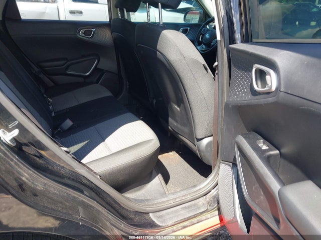 2020 Kia Soul Gt-line მანქანა იყიდება აუქციონზე, vin: KNDJ63AU4L7047324, აუქციონის ნომერი: 46117836