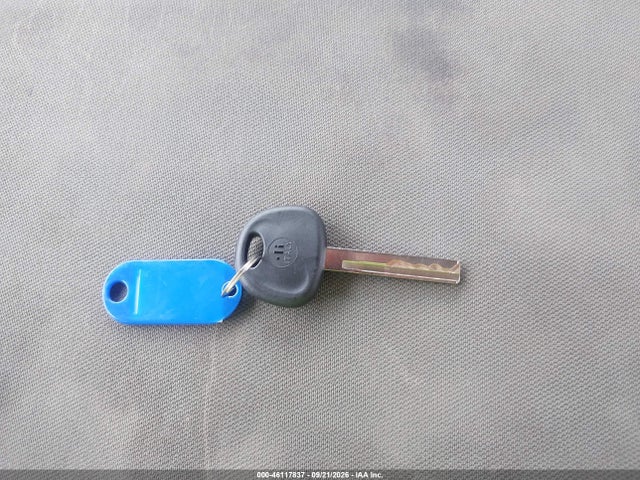 Aukcja sprzedaży 2017 Hyundai Accent Se, vin: KMHCT4AE5HU394908, numer aukcji: 46117837