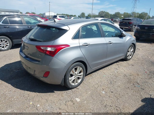 Продажа на аукционе авто 2013 Hyundai Elantra Gt, vin: KMHD35LE9DU120273, номер лота: 46117839