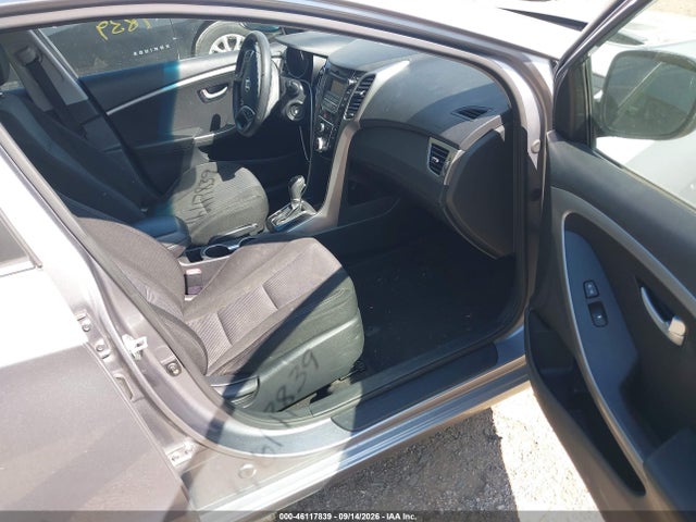 Продажа на аукционе авто 2013 Hyundai Elantra Gt, vin: KMHD35LE9DU120273, номер лота: 46117839
