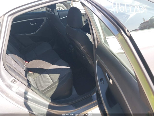 Продажа на аукционе авто 2013 Hyundai Elantra Gt, vin: KMHD35LE9DU120273, номер лота: 46117839