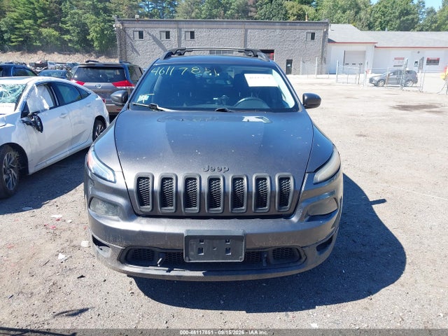 Jeep Cherokee Latitude 2016 1C4PJMCB9GW182241 Image 12