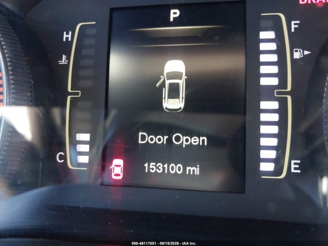 Jeep Cherokee Latitude 2016 1C4PJMCB9GW182241 Image 15