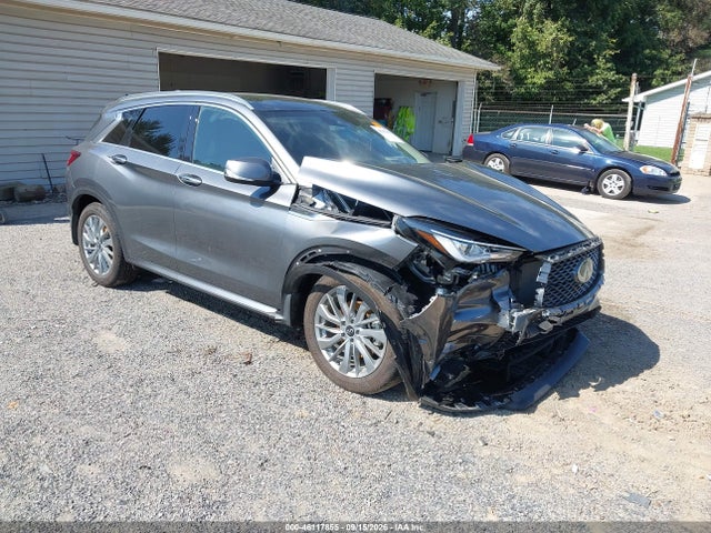 Aukcja sprzedaży 2024 Infiniti Qx50 Luxe Awd, vin: 3PCAJ5BB5RF104544, numer aukcji: 46117855