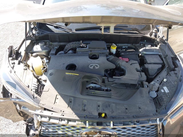 Aukcja sprzedaży 2024 Infiniti Qx50 Luxe Awd, vin: 3PCAJ5BB5RF104544, numer aukcji: 46117855