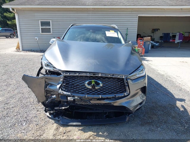 Aukcja sprzedaży 2024 Infiniti Qx50 Luxe Awd, vin: 3PCAJ5BB5RF104544, numer aukcji: 46117855