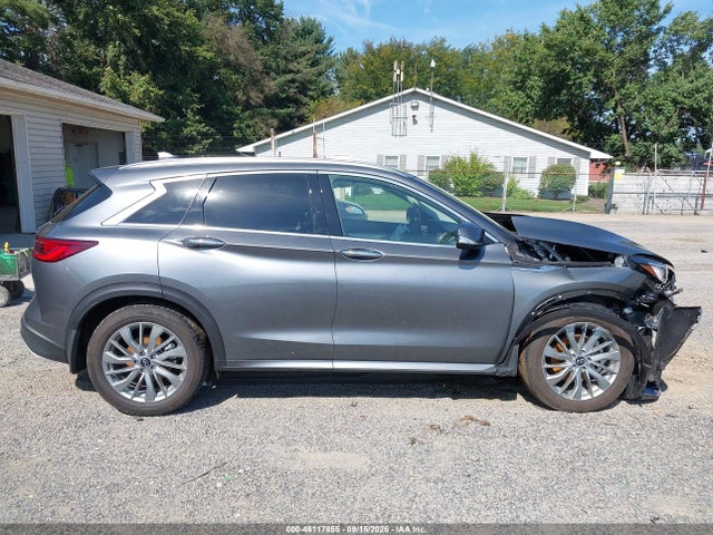 Aukcja sprzedaży 2024 Infiniti Qx50 Luxe Awd, vin: 3PCAJ5BB5RF104544, numer aukcji: 46117855