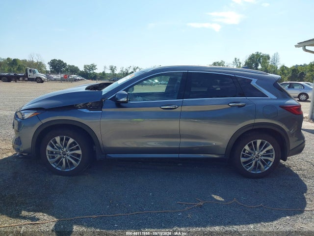 Aukcja sprzedaży 2024 Infiniti Qx50 Luxe Awd, vin: 3PCAJ5BB5RF104544, numer aukcji: 46117855