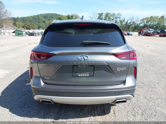 Aukcja sprzedaży 2024 Infiniti Qx50 Luxe Awd, vin: 3PCAJ5BB5RF104544, numer aukcji: 46117855