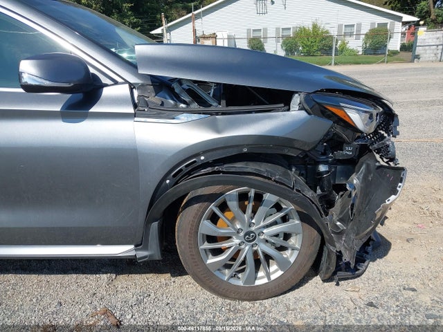Aukcja sprzedaży 2024 Infiniti Qx50 Luxe Awd, vin: 3PCAJ5BB5RF104544, numer aukcji: 46117855