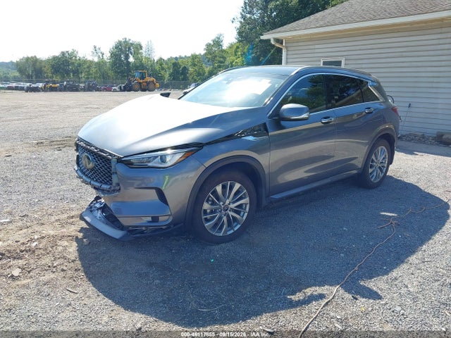 Aukcja sprzedaży 2024 Infiniti Qx50 Luxe Awd, vin: 3PCAJ5BB5RF104544, numer aukcji: 46117855