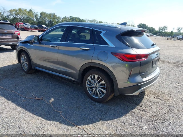 Aukcja sprzedaży 2024 Infiniti Qx50 Luxe Awd, vin: 3PCAJ5BB5RF104544, numer aukcji: 46117855