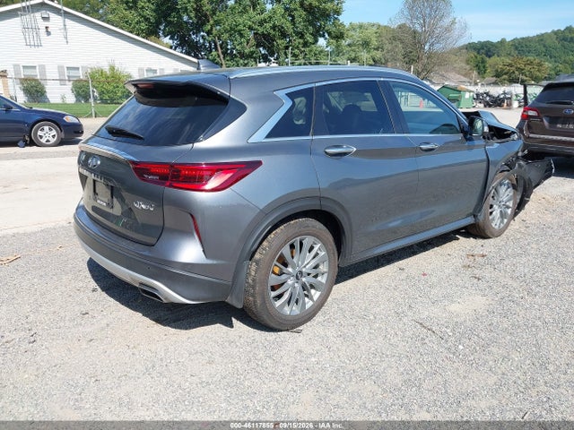 Aukcja sprzedaży 2024 Infiniti Qx50 Luxe Awd, vin: 3PCAJ5BB5RF104544, numer aukcji: 46117855