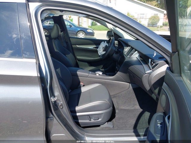 Aukcja sprzedaży 2024 Infiniti Qx50 Luxe Awd, vin: 3PCAJ5BB5RF104544, numer aukcji: 46117855