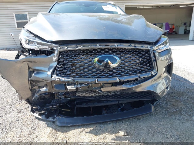 Aukcja sprzedaży 2024 Infiniti Qx50 Luxe Awd, vin: 3PCAJ5BB5RF104544, numer aukcji: 46117855
